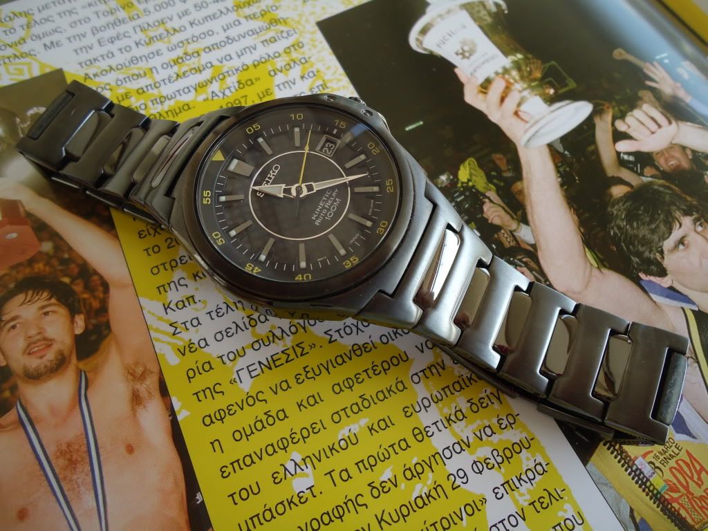 seiko & servicing WatchUSeek Watch Forums